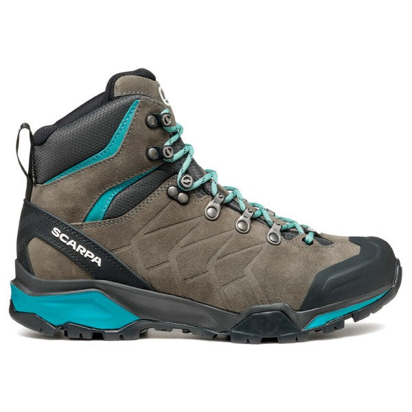 ZG Trek GTX Backpacking Boot - Women's - Past Season