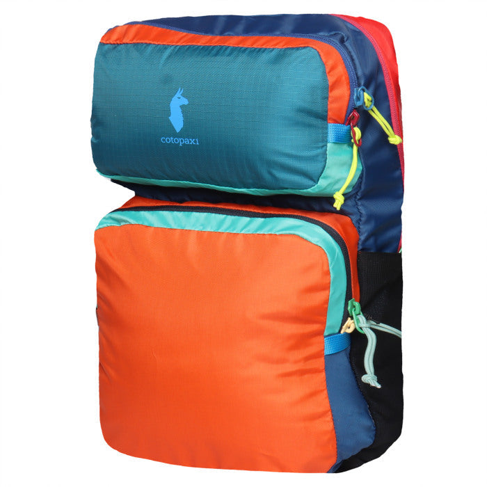 Cotopaxi Tasra 16L Backpack - Del Día