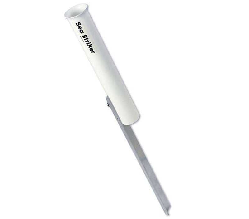 Sea Striker 28-2AL Aluminum Stake Sand Spike - 28 in