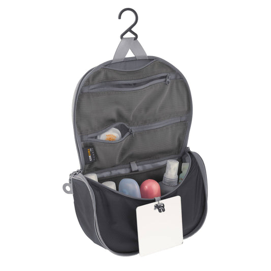 Sea To Summit Travelling Light Hanging Toiletry Bag