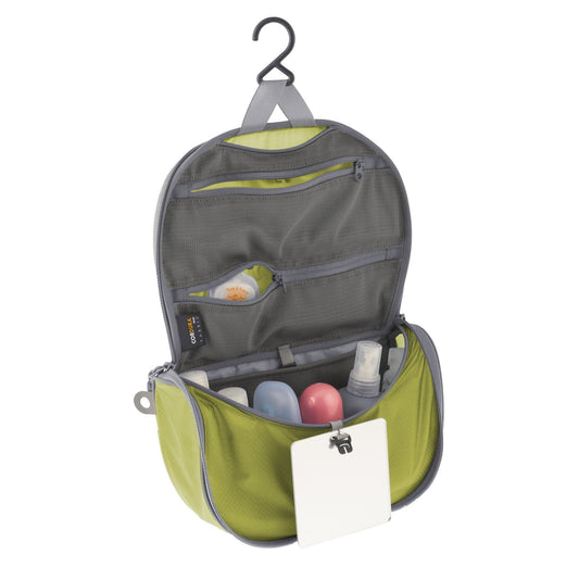 Sea To Summit Travelling Light Hanging Toiletry Bag