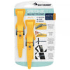 Sea To Summit Stretch-Loc Tpu Straps