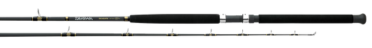 Daiwa Seagate Boat Conventional Rods
