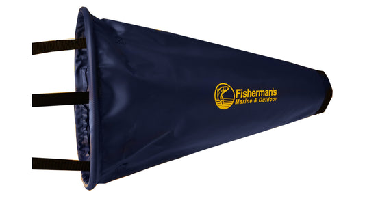 Seattle Sports Fisherman's Logo Sea Anchor