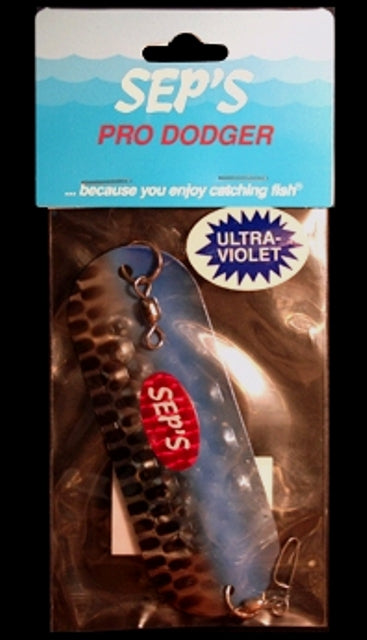 Sep's Pro Dodgers 4/0