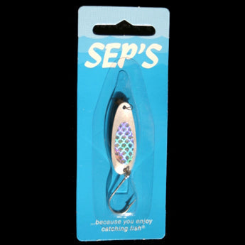 Sep's Pro Secret Lures