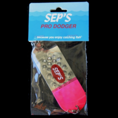 Sep's Pro Dodgers 4/0
