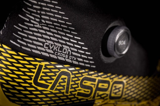 La Sportiva Cyklon Cross Gtx