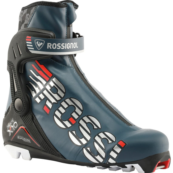 Rossignol X-10 Fw Skate Boot Women's Eu 43 (Us 10.5)