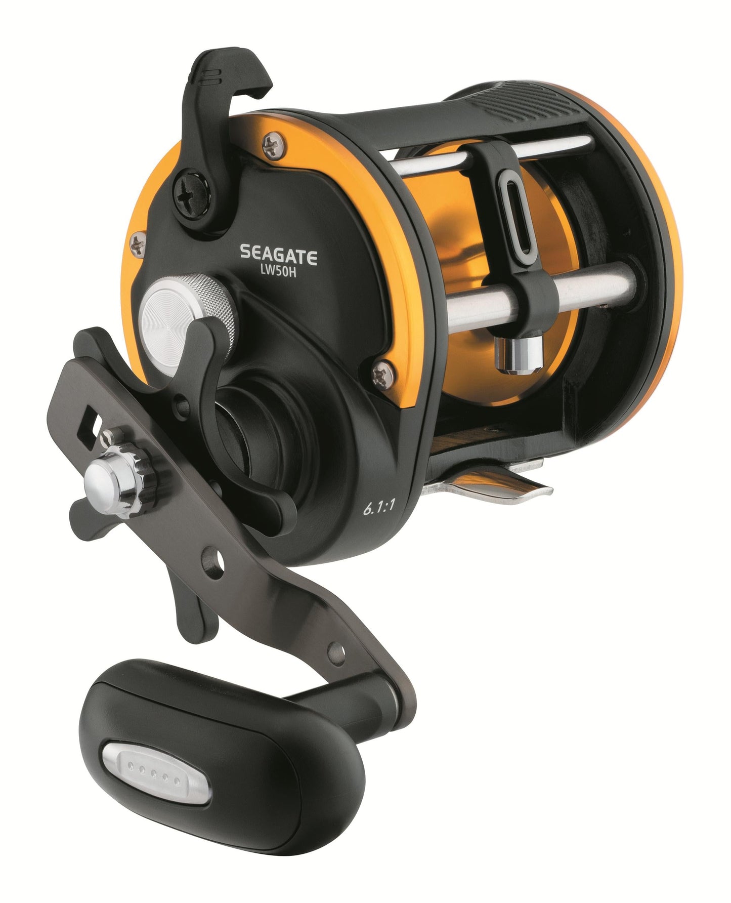 Daiwa Seagate Star Drag Conventional Reel