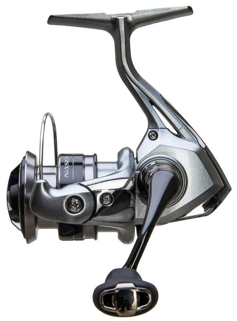 Shimano NAS500FC Nasci FC Spinning Reel ZZZ