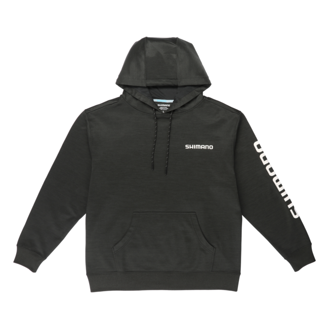 Shimano Performance Sweatshirt Hoodie