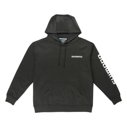 Shimano Performance Sweatshirt Hoodie