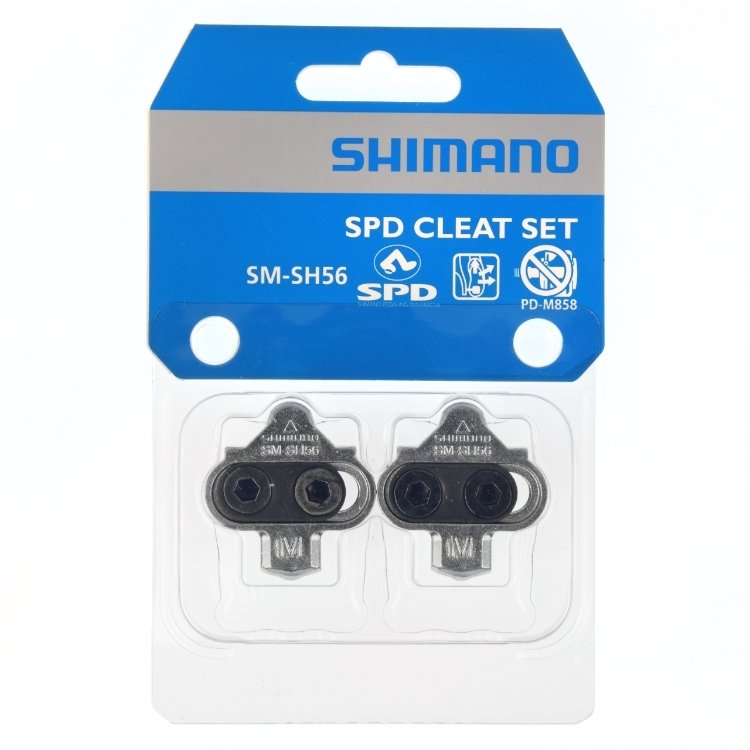 Shimano SM-SH56 Multi-Release SPD Cleat Set