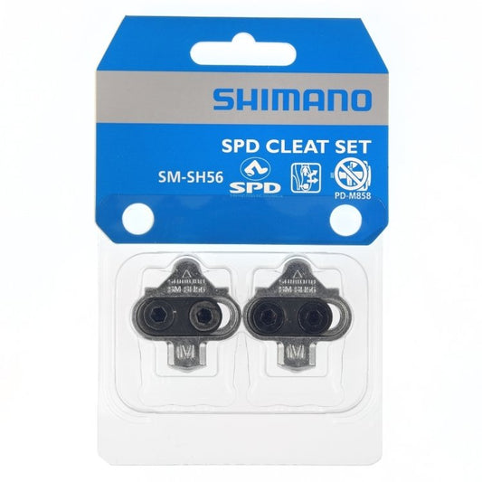 Shimano SM-SH56 Multi-Release SPD Cleat Set