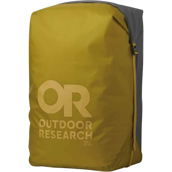 Outdoor Research Carryout Airpurge Comprsn Dry Bag 10L