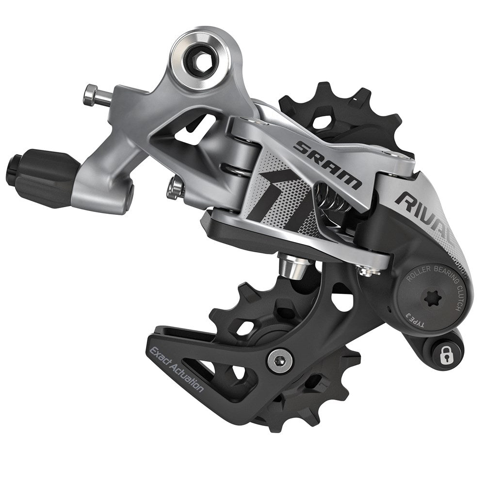 Sram Rival 1 Rear Derailleur