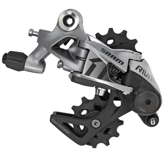 Sram Rival 1 Rear Derailleur