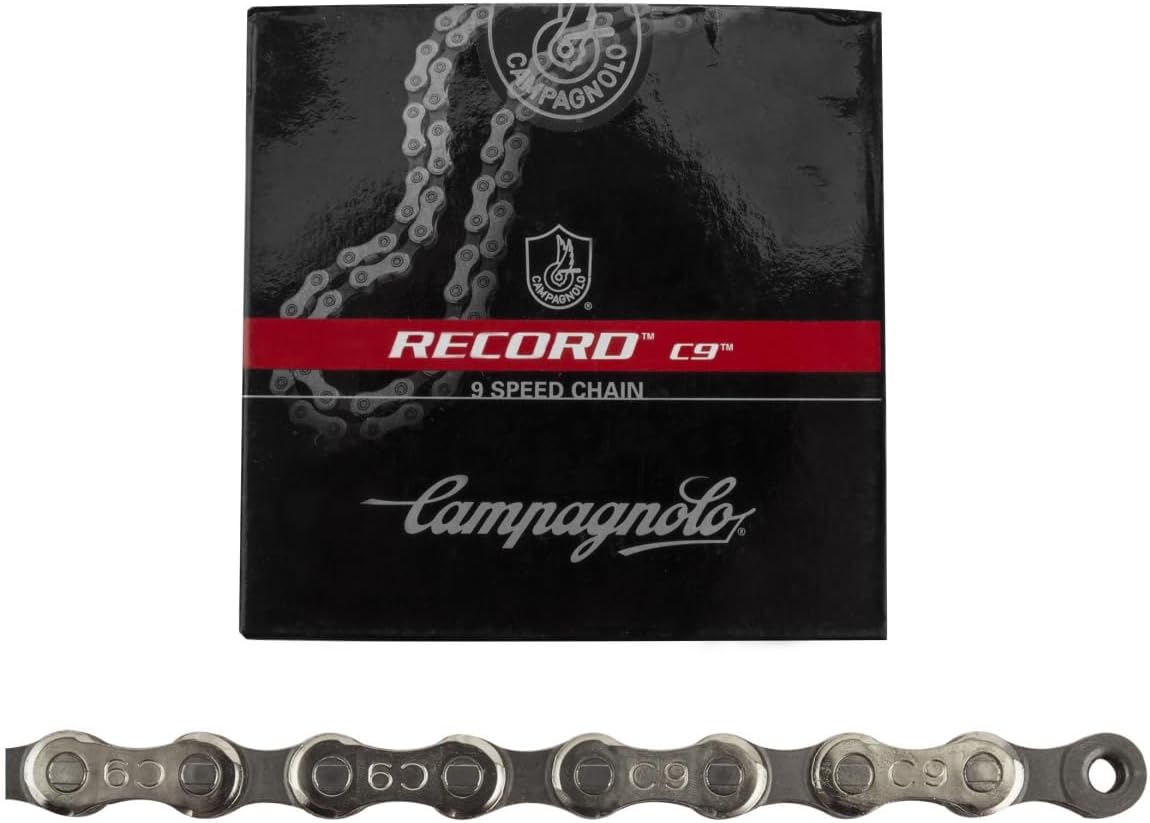 Campagnolo Record Chain 9-Speed