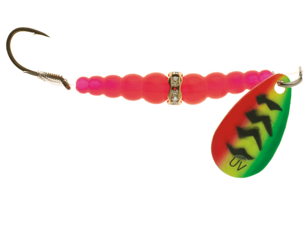 Yakima Bait Silver Magic 8
