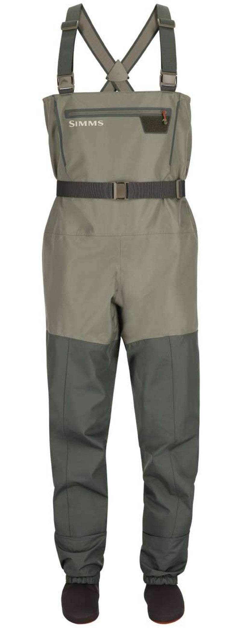 Simms Men's Tributary Stockingfoot Waders