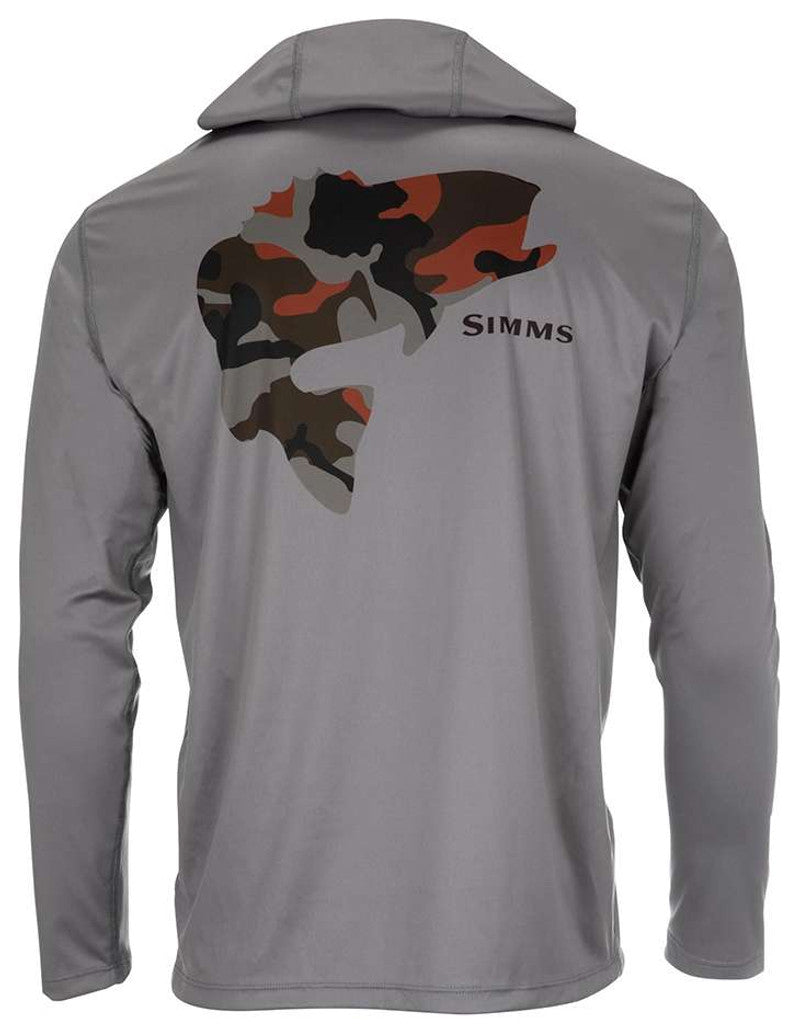 Simms Men's Tech Hoody - Artist Series