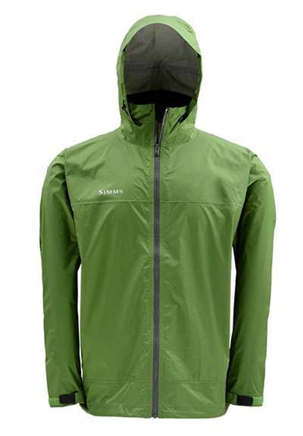 Simms Hyalite Rain Shell Jacket Women's