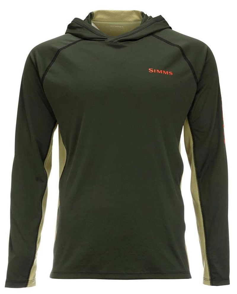 Simms Solarvent Hoody Men's