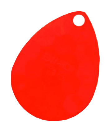 Simon 3.5 Colorado Hex Spinner Blades