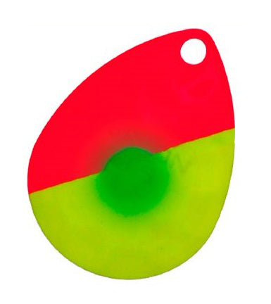 Simon 3.5 Colorado Hex Spinner Blades