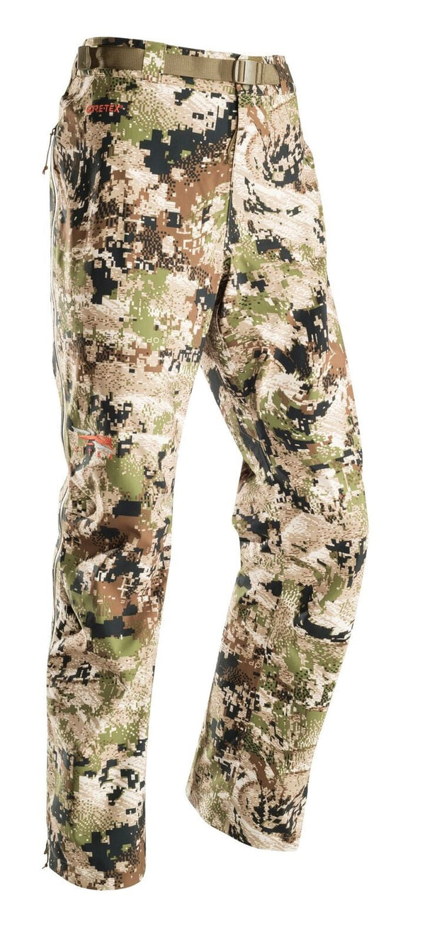 Sitka Women's Cloudburst Pant