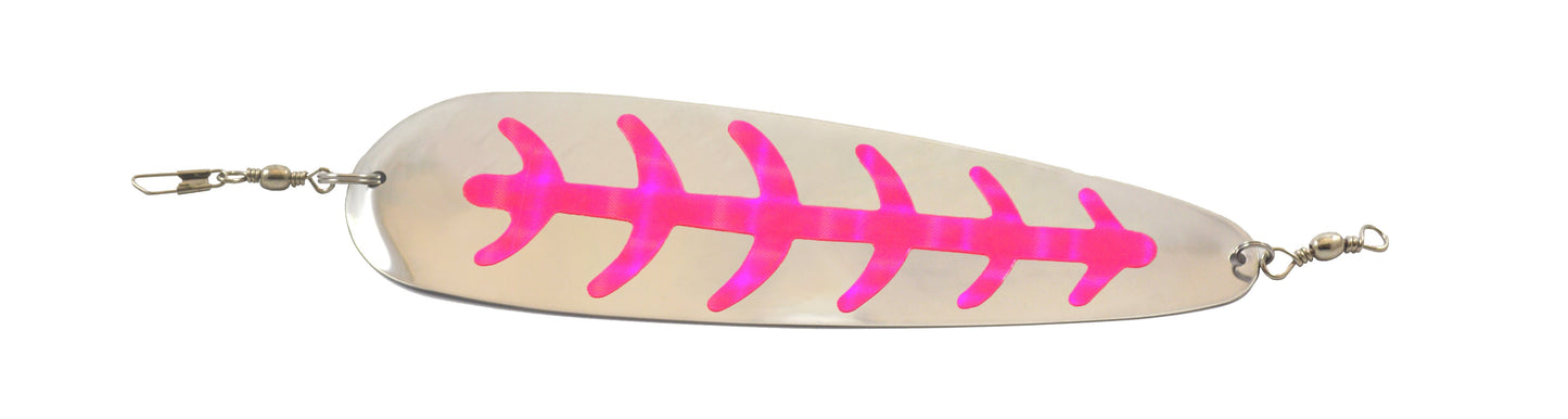 Shasta Tackle Sling Blade Dodger