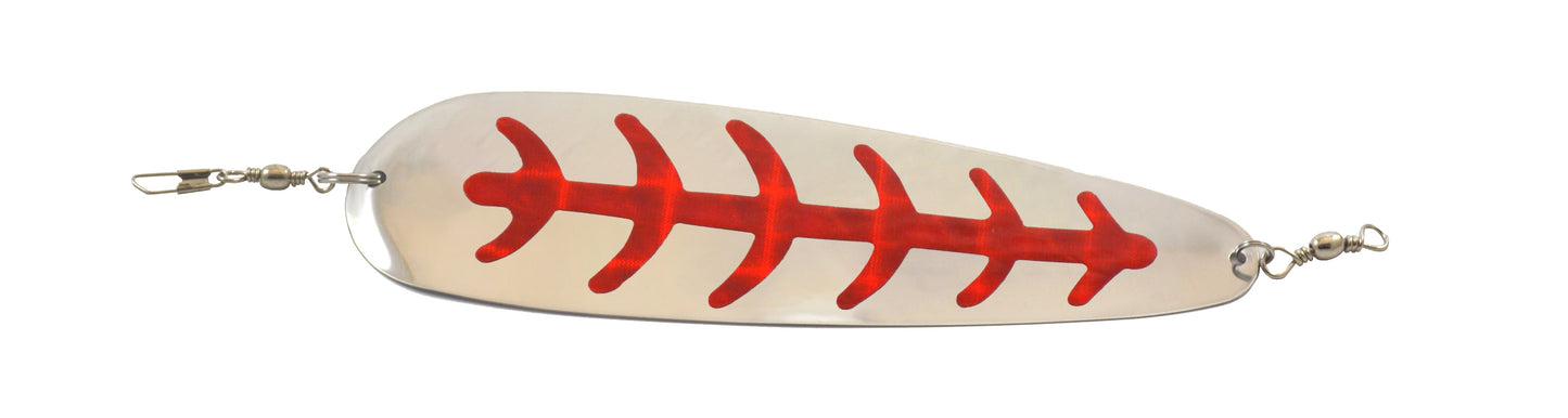 Shasta Tackle Sling Blade Dodger