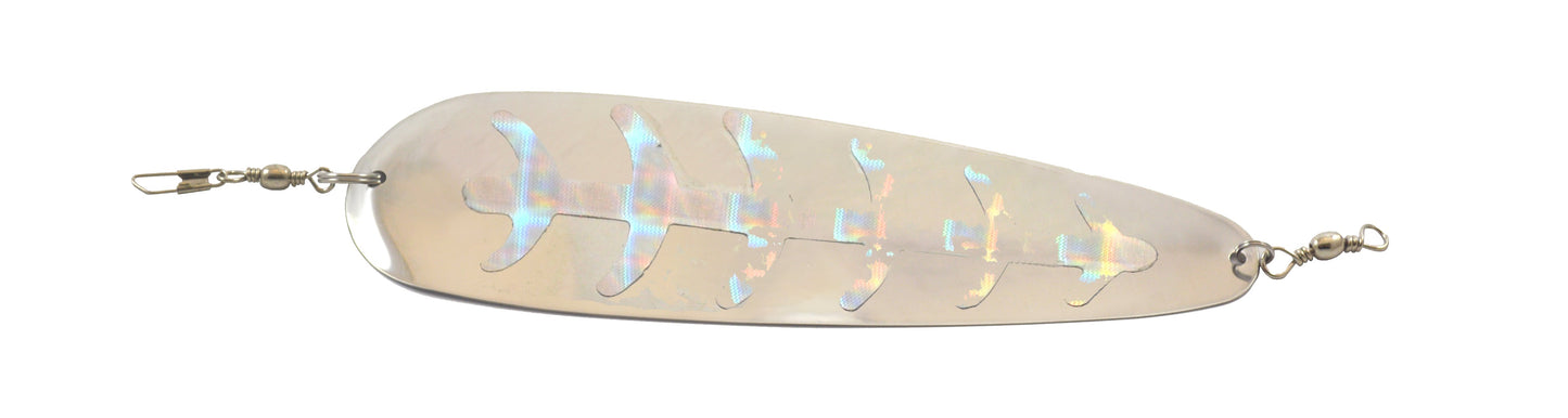 Shasta Tackle Sling Blade Dodger