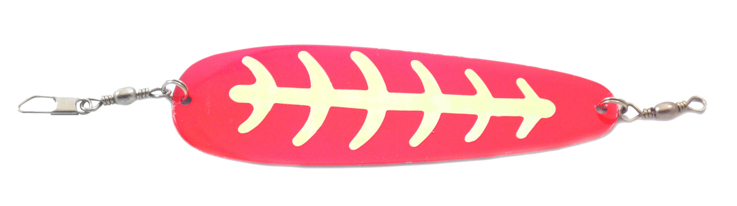 Shasta Tackle Sling Blade Dodger