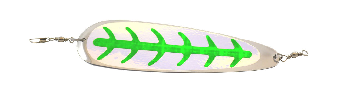 Shasta Tackle Sling Blade Dodger