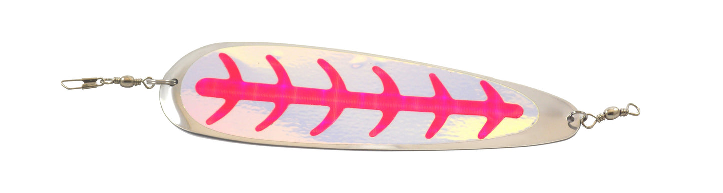 Shasta Tackle Sling Blade Dodger
