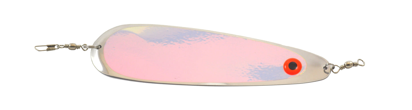 Shasta Tackle Sling Blade Dodger