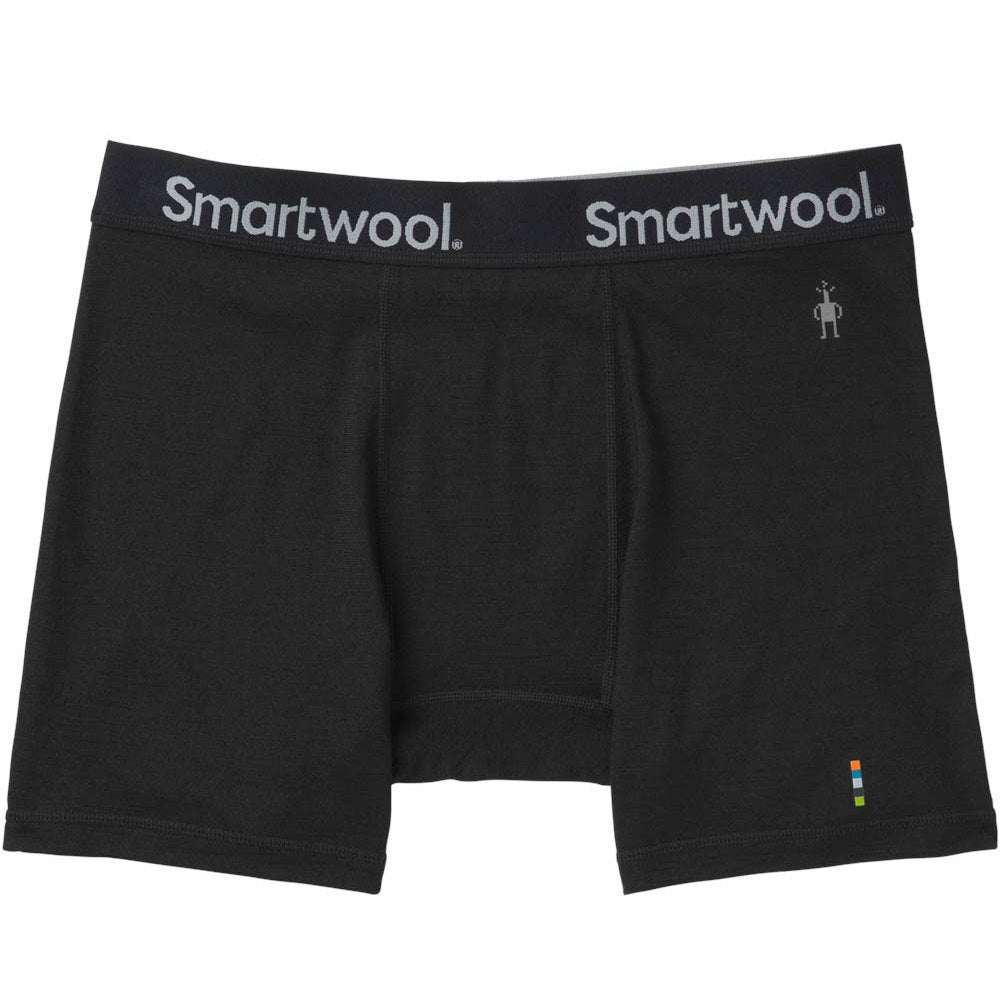 Smartwool Men's Merino Sport 150 Boxer Brief Boxed