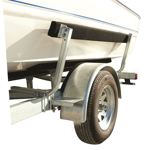 C.E. Smith Bunkboard Guide-Ons 27600