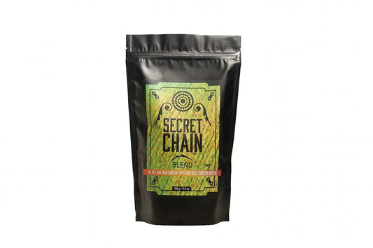 Silca Secret Chain Blend Hot Wax Lubricant