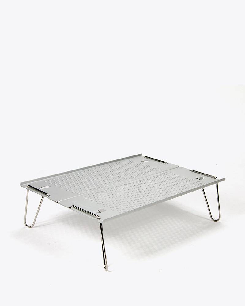 Snow Peak Ozen Solo Table