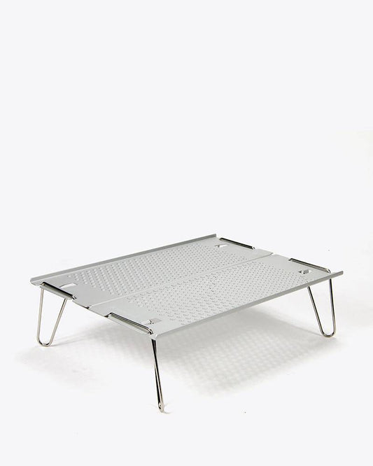 Snow Peak Ozen Solo Table