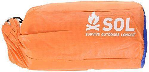 Sol Emergency Bivy