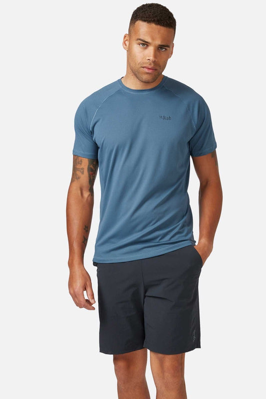 Rab SonicTee Shirt Men's