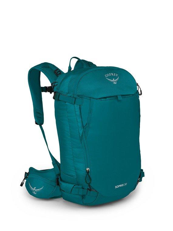 Osprey Sopris Pack 30L - Ascent Outdoors LLC