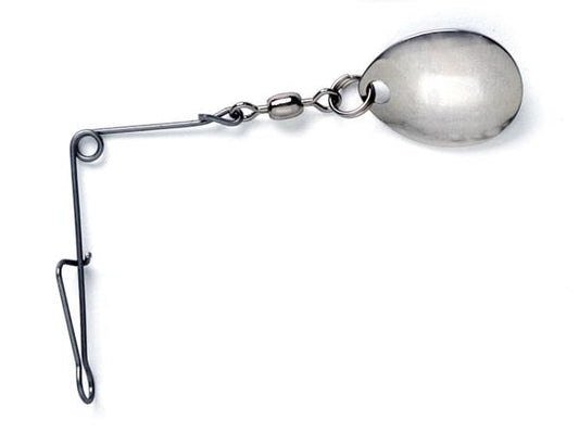 Lindy Jig Spinner