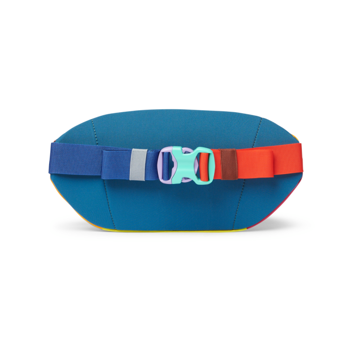 Cotopaxi Kapai 3L Hip Pack - Del Día