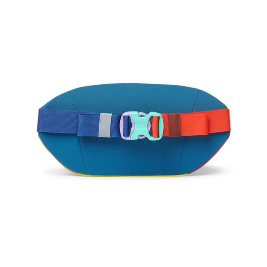 Cotopaxi Kapai 3L Hip Pack - Del Día