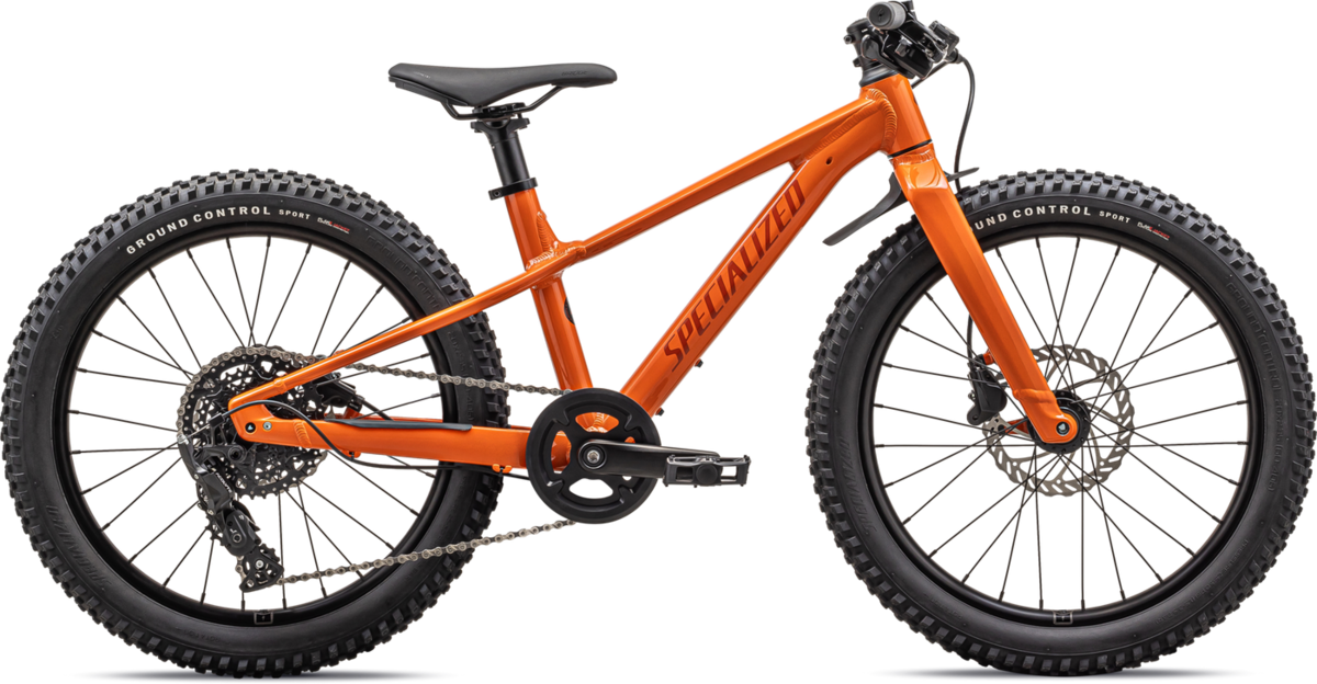 Specialized Riprock 20